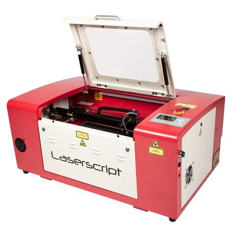 desktop co2 laser engraver cutters